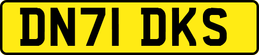 DN71DKS