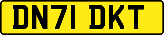 DN71DKT