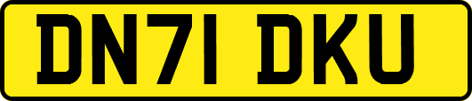 DN71DKU
