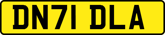 DN71DLA