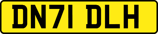 DN71DLH
