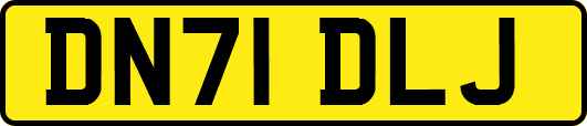 DN71DLJ