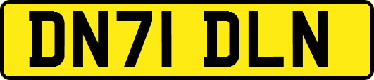 DN71DLN