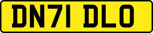 DN71DLO