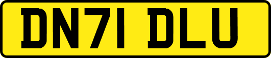 DN71DLU