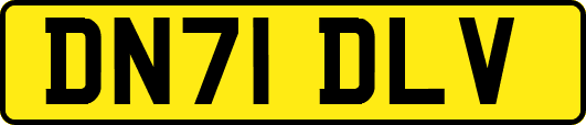 DN71DLV