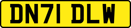 DN71DLW