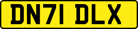 DN71DLX