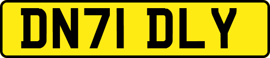 DN71DLY