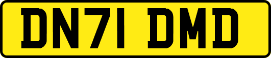 DN71DMD