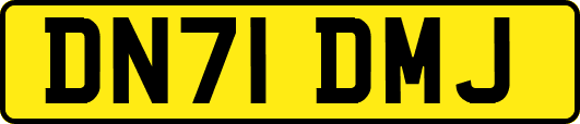 DN71DMJ