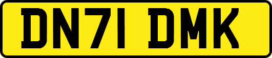 DN71DMK