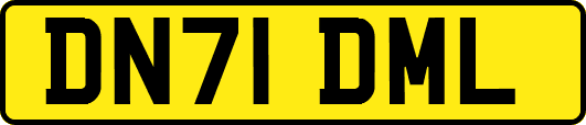 DN71DML