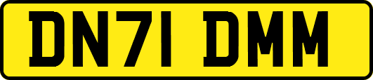 DN71DMM