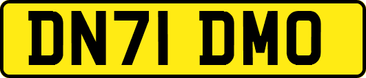 DN71DMO