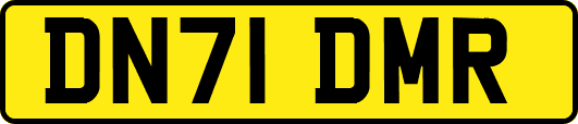 DN71DMR
