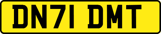 DN71DMT