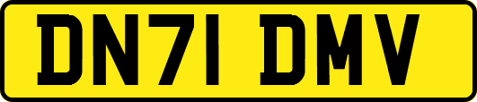 DN71DMV