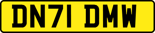 DN71DMW
