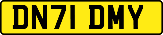 DN71DMY