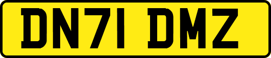 DN71DMZ