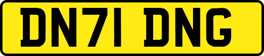 DN71DNG