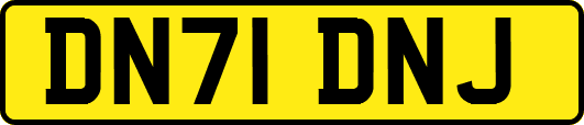 DN71DNJ