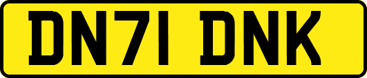 DN71DNK