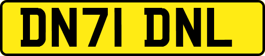 DN71DNL