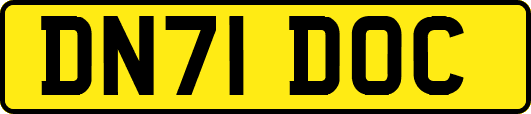 DN71DOC