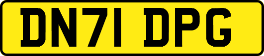 DN71DPG