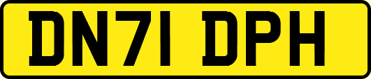 DN71DPH
