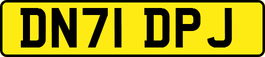DN71DPJ