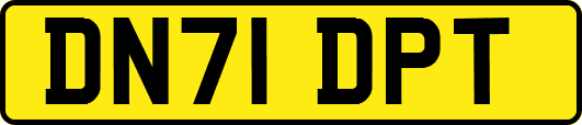 DN71DPT
