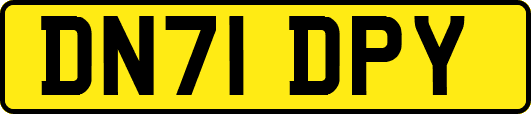 DN71DPY