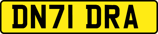 DN71DRA
