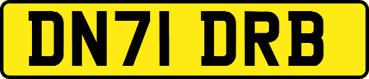 DN71DRB