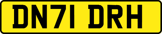 DN71DRH