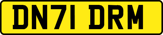 DN71DRM