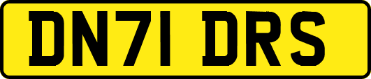 DN71DRS