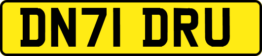 DN71DRU