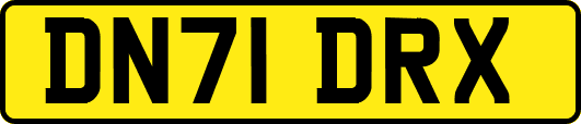 DN71DRX