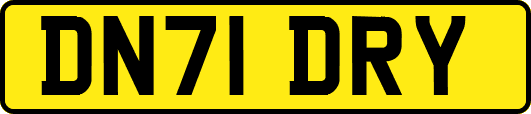 DN71DRY