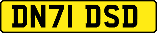 DN71DSD