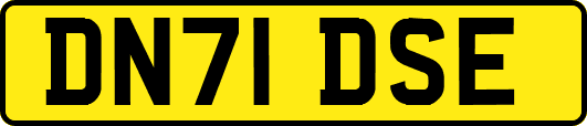 DN71DSE