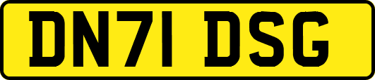 DN71DSG