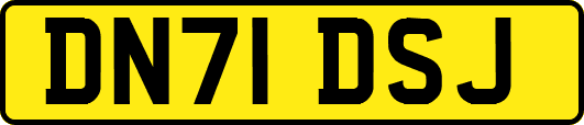 DN71DSJ