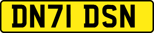 DN71DSN