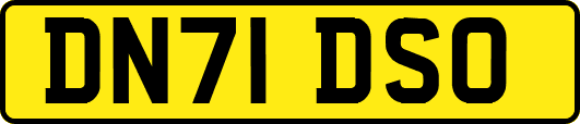 DN71DSO