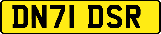 DN71DSR